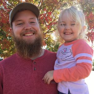 Meet your Posher, Chase